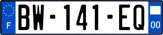 BW-141-EQ