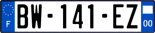 BW-141-EZ