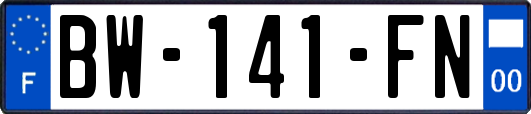 BW-141-FN