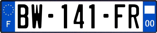 BW-141-FR