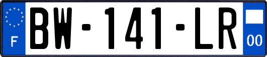 BW-141-LR