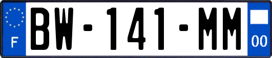 BW-141-MM