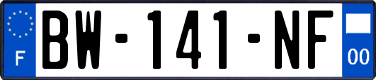 BW-141-NF