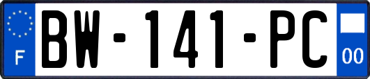 BW-141-PC