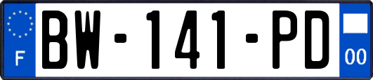 BW-141-PD