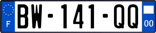 BW-141-QQ