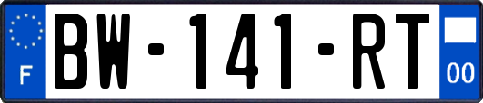 BW-141-RT