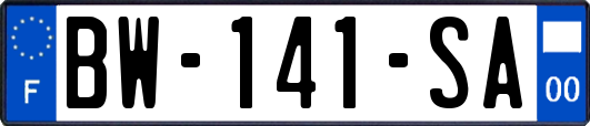 BW-141-SA
