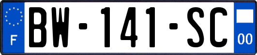 BW-141-SC