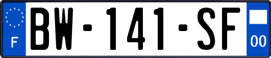 BW-141-SF