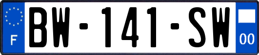 BW-141-SW