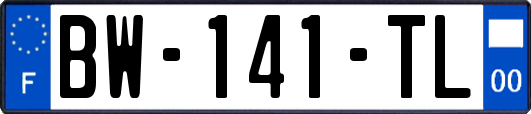 BW-141-TL
