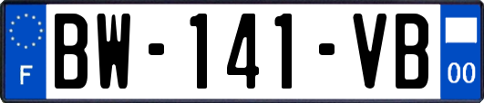 BW-141-VB