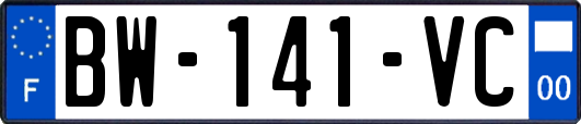 BW-141-VC