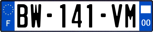 BW-141-VM