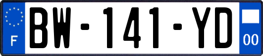 BW-141-YD