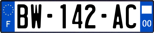 BW-142-AC