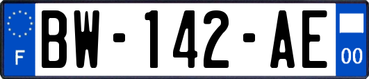 BW-142-AE