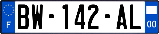 BW-142-AL