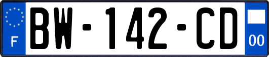 BW-142-CD