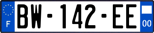BW-142-EE