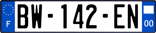 BW-142-EN