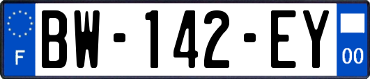BW-142-EY