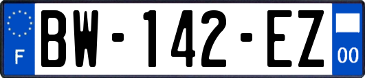 BW-142-EZ