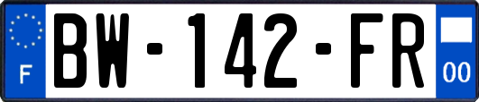 BW-142-FR