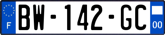 BW-142-GC