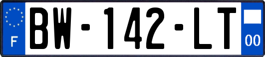 BW-142-LT
