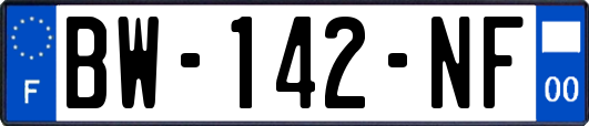 BW-142-NF