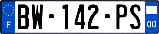 BW-142-PS