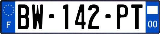 BW-142-PT