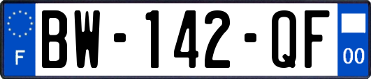BW-142-QF