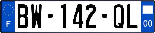 BW-142-QL