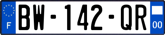 BW-142-QR