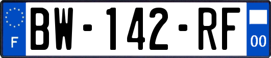 BW-142-RF