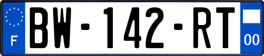BW-142-RT