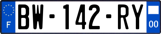 BW-142-RY
