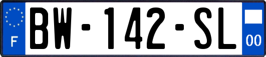 BW-142-SL