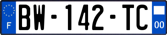 BW-142-TC