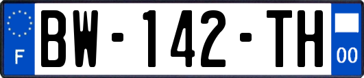BW-142-TH