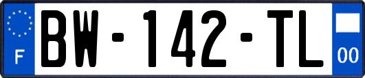 BW-142-TL