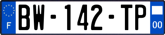 BW-142-TP