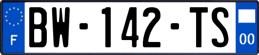 BW-142-TS