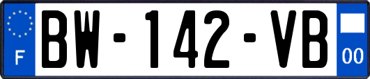 BW-142-VB