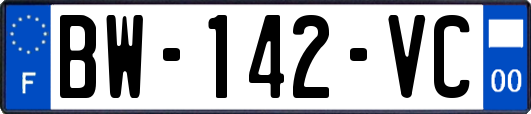 BW-142-VC