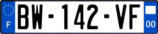 BW-142-VF