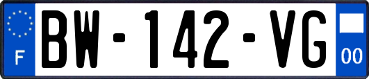 BW-142-VG
